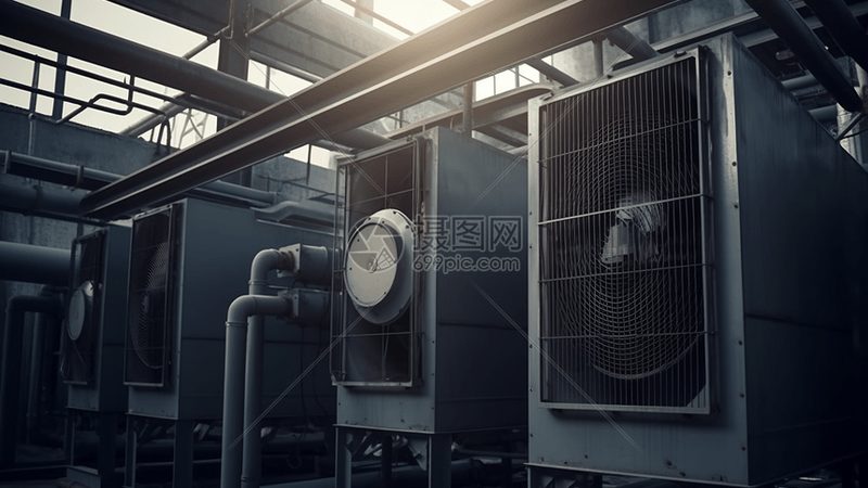 医药冷库温湿度监控系统：关键指标与选型策略