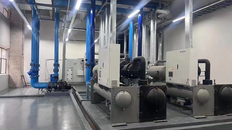 双温冷库工程设备：优缺点解析与选型要点**