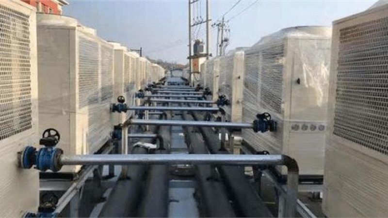 冷库安装：关键步骤与五大注意事项**