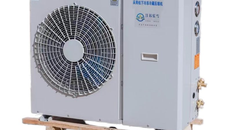 螺杆压缩机与离心机维修：究竟谁更复杂？**