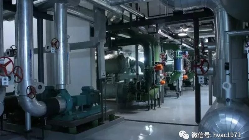 螺杆式工业冷水机：揭秘其批发价格背后的关键因素**