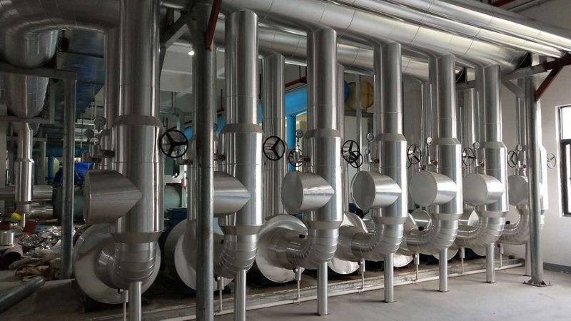 目前市场上常见的冷库门密封条材料主要有以下几种：