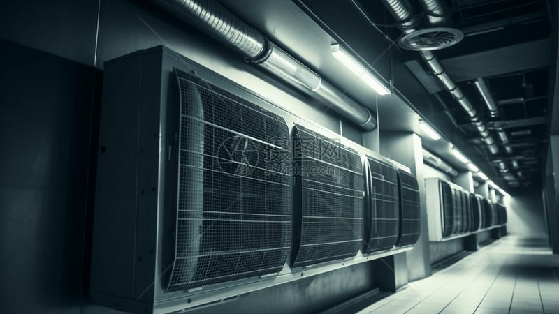 冷库工程公司施工流程：揭秘高效制冷背后的关键步骤**