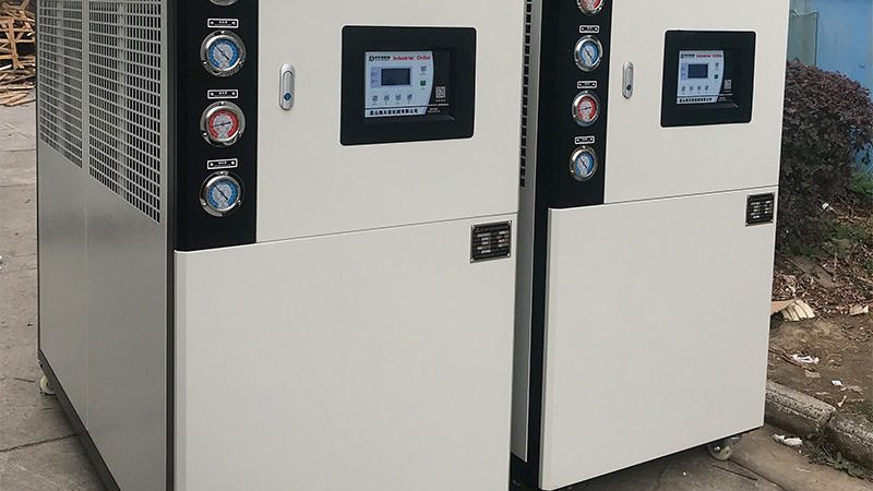 制冷配件型号解码：参数对照，选型无忧