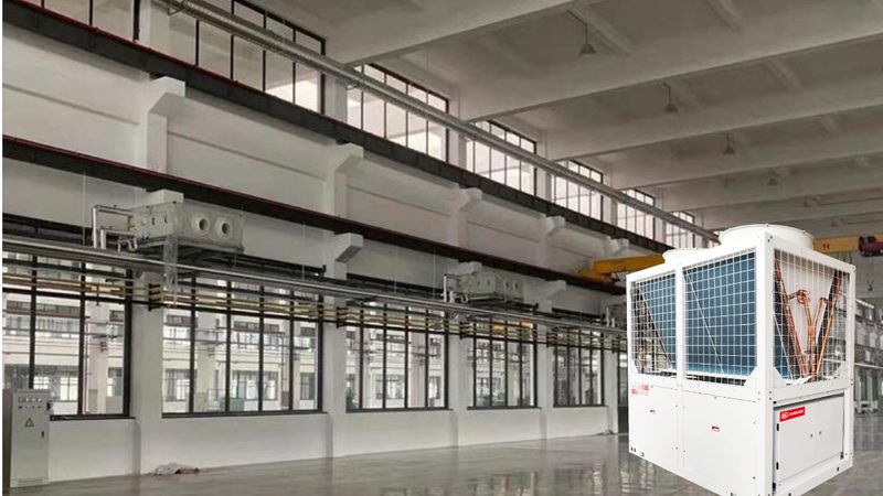 揭秘制冷设备安装工程公司排名背后的考量因素
