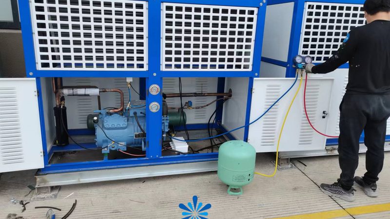 医药冷库标准规范文件：构建安全储存的基石