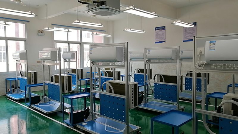 医院风机盘管采购报价单：揭秘选购要点与误区**