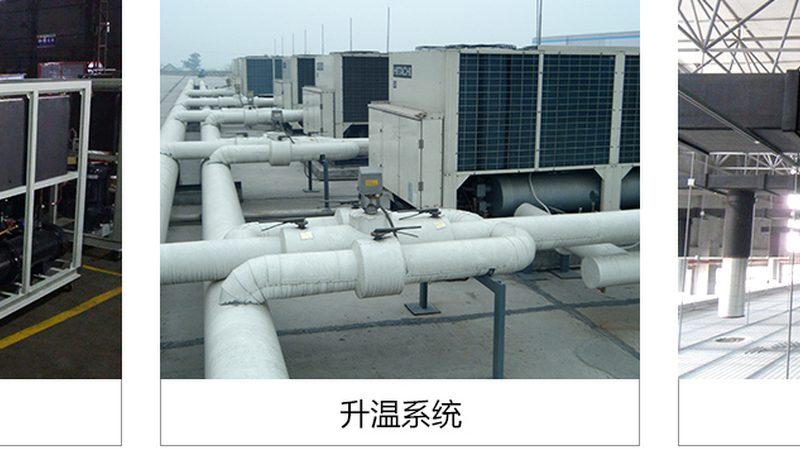 冷冻库批发报价单：揭秘规格参数背后的秘密