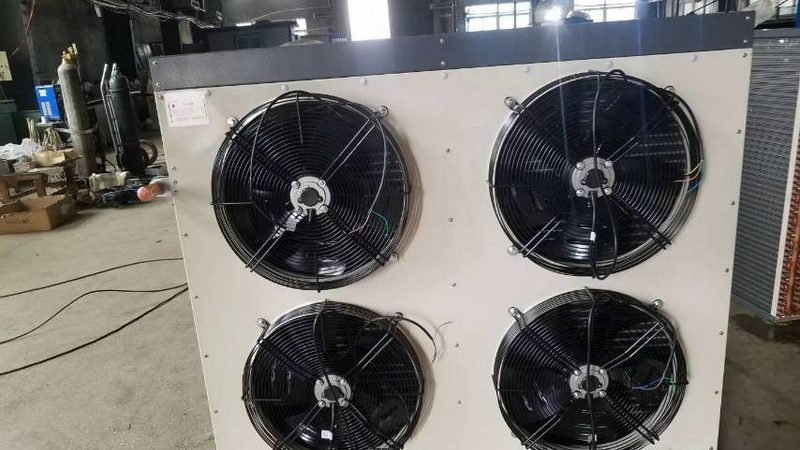 德州空调设备有限公司