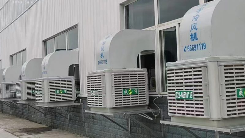 冷却塔选型安装费用：揭秘背后的关键因素